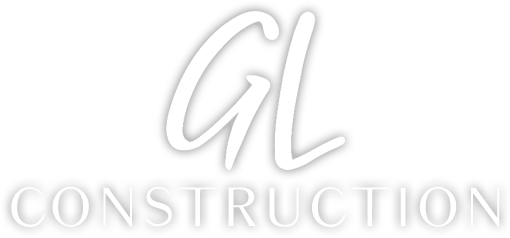 Logo GL CONSTRUCTION